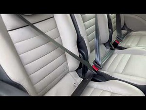ford tourneo custom titanium L2 9 seats with leather HG69ODF