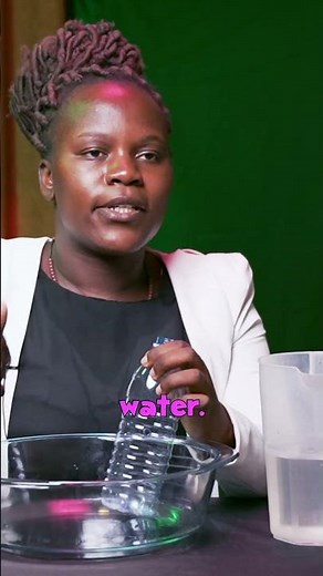 Pressure and Depth in Fluids | Science Experiment