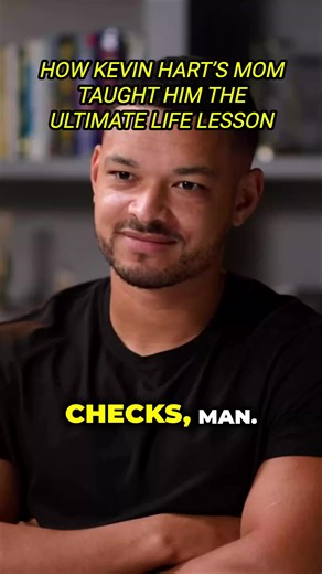That moment when the only lifeline offered is contingent on faith. 🤯 Witness a comedy giant recount hitting absolute rock bottom—facing eviction—and his mom's firm insistence on him reading the Bible before any financial help. He admits to lying about doing it until desperation finally forced him to actually *try* it. The payoff for that single moment of surrender? Rent was covered, and then some. An incredible story about what happens when you finally follow the advice you've been ignoring. #K