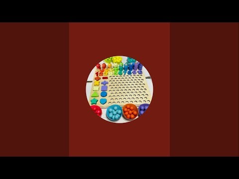 This Counting Game is So Satisfying! 😍 Watch Live 🔴