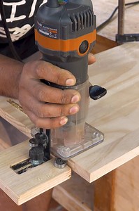 33K views · 234 reactions |  Unlock your woodworking potential with...