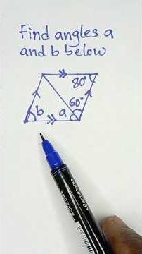 Learn How to Apply Parallel Lines Theorems Like a Pro
