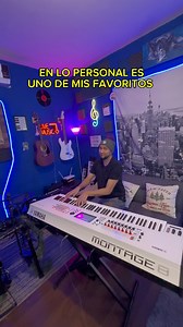 Intentando sacar el solo que hizo Mike Rodriguez me sacó canas verdes 😂 #piano #pianist #solopiano #musician #salsa | Dan Velasquez