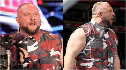"Bully Ray can bite me," "His opinion is like an a**hole" - WWE legend responds to recent criticism