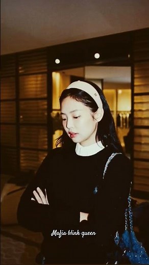 Jennie Kim Full Profile 2026 🖤 | BLACKPINK Jennie Facts, Age, Birthday & Favorite Color ✨ #blackpink
