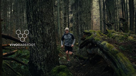 VIVO BAREFOOT AD