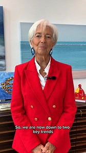 38K views · 1.3K reactions |  Applications for the design contest are still open to graphic designers residing in the EU. Submit your application by 12:00 CET on 18 August. If selected, you will have the chance to showcase your designs for one or both of the selected themes for the next series of euro banknotes – “European culture” and “Rivers and birds”. | Christine Lagarde | Facebook