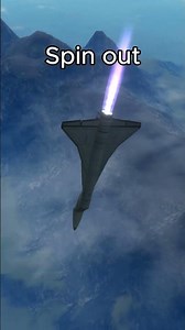 KSP:ssto #ksp #kerbalspaceprogram #ssto #aeroplane