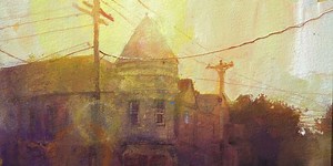 Contre Jour Lighting