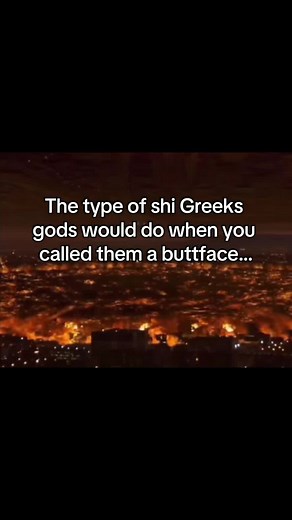 Greek Gods' Hilarious Melodies and Memes