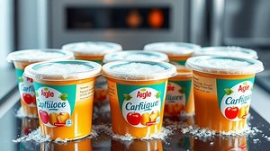can you freeze applesauce cups? - Test Food Kitchen