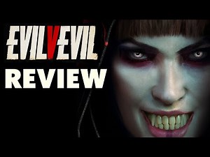 EvilVEvil Review - The Final Verdict