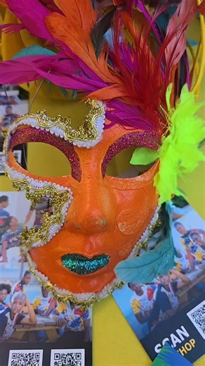 Antigua Carniavl 2026 at Antigua Day. | Antigua Carnival