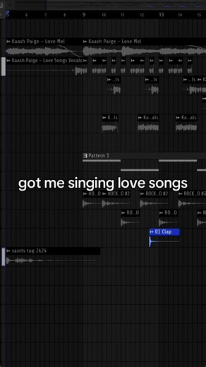 Singing Love Songs: A Musical Journey