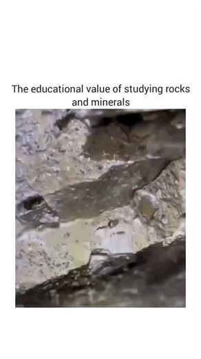 @gearheadgiggle on Instagram: "The video opens with a close-up shot of a hand, visibly dirty or coated in mud, reaching toward a rocky surface. The hand carefully picks up a small, light-colored, rectangular object—likely a fragment of a larger stone or concrete structure—between its thumb and index finger. The camera focuses closely on the object, highlighting its texture and shape, before the hand gently places it back onto the rock. As the hand moves slightly, the camera pans to the right, fo