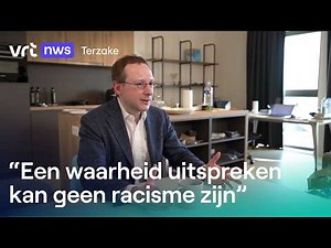 'Racial realist' Nathan Cofnas causes a stir at UGent