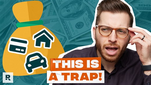 19K views · 155 reactions | Why Debt Consolidation Is A Trap (And What To Do Instead) | George Kamel | Facebook