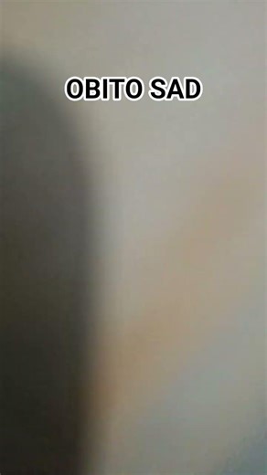 obito is very sad 😭😢 #anime #pendrawing edrawing #naruto #anime #animeeart 😊👍🏻