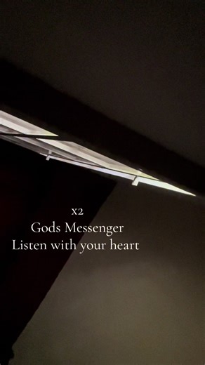 Gods Messenger #godsmessages #listentomenow