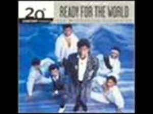 Slide Over Ready For The World