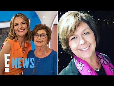 DNA Evidence Found in Search for Savannah Guthrie's Missing Mom | E! News