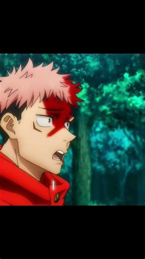 Yuji Itadori core. 😅😭 #jujutsukaisen #anime #core #yujiitadori #megumi #jjk #aoitodo #gojo #nobara