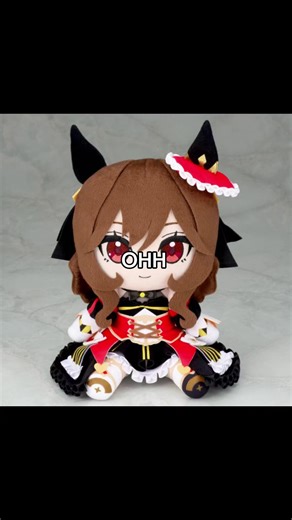 Gentildonna Fanclub Productions inspired by:@Miko>:3 *pls dont sue* #gentildonna #umamusume #orfevre #murdaman