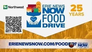Food Drive 25th Anniversary: Senior Box Program