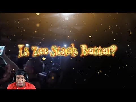 Amreican Reacts To Uk Drill ( Zee Stack Used to this)