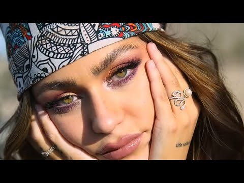 Butterfly Wings Official Music Video | Andrea Russett