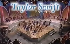 【魔性的MV】泰勒斯威夫特《Shake It Off》动感韵律操大赛