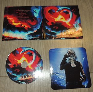 Amon Amarth - Viking Battle