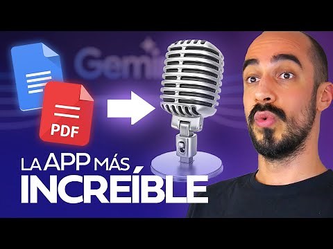 Create Podcasts from Your Documents 100% Free! | Google Surprises with NotebookLM