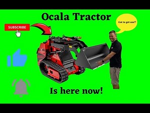 Gravely AXIS 200 DT Mini Skid Steer: The Ultimate Multi-Tool Machine Unleashed.