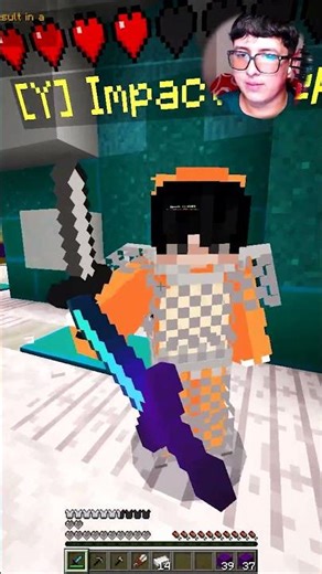 New sub… PvP class 😳🔥