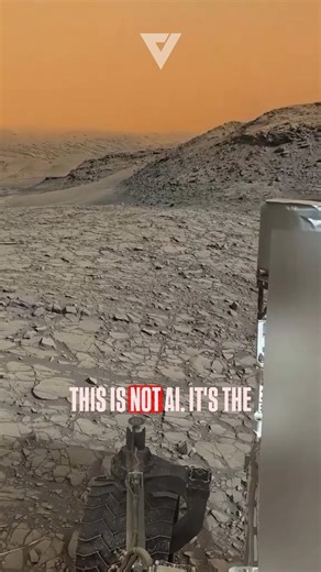 When Perseverance plunged through the Martian atmosphere, every second was calculated. That falling disk? The heat shield — released as the parachute deployed, protecting the rover during entry at over 20,000 km/h. For the first time ever, we watched a landing on another planet unfold in real time — filmed by the spacecraft itself. A moment of engineering brilliance… and history in motion. Follow @spaceeves for captivating daily updates on cosmic marvels, space news, and cutting-edge technology 