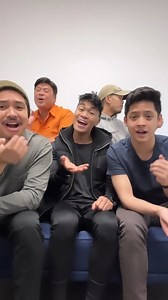 that wayyyy #michaeljackson #acappella #harmony #munilong | The Filharmonic