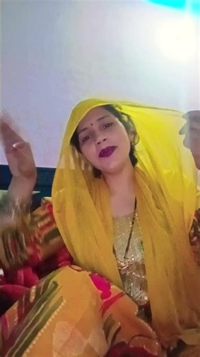 tu to hoi gaila gulari ke phool Balma 😍