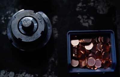 US stops minting pennies, ending 232-year run | LinkedIn