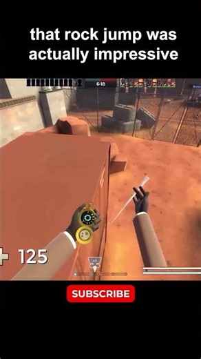 TF2 bhop pull