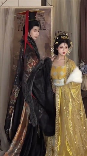 Why Not Kneel Before Me? A Tale of Respect and Power in Ancient China