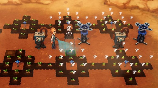 One Lonely Outpost Farming Guide | TechRaptor