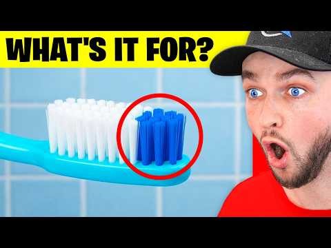 Everyday Things You’re Doing Wrong!