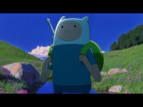 The Adventurer Archetype