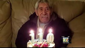 719K views · 2.5K shares | In Case You Missed It: A Bakersfield resident recently turned 110 years old https://t.co/DgwiHjgBLT | KGET - TV 17 Bakersfield | Facebook