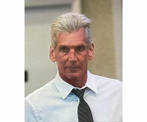 Jim Simon Obituary (2025) - Hebron, KY - Middendorf-Bullock Funeral Home - Hebron