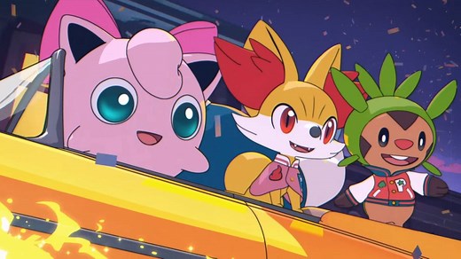 Someone actually tested the 'every Pokémon is someone's favorite' theory