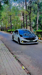 326K views · 14K reactions | #civic x ultra modified 掠 | Reborn Honda Civic Lover's | Facebook