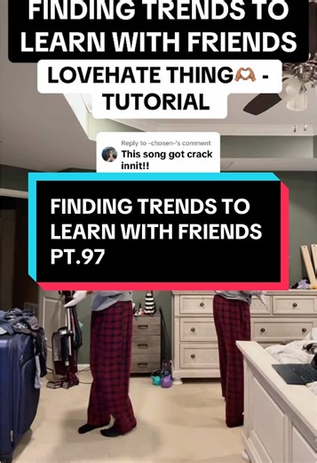 Elegant Dance Tutorial Inspired by Jabbawockeez