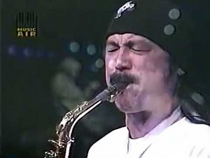 【LIVE】T-SQUARE - FROM TANJAVUR